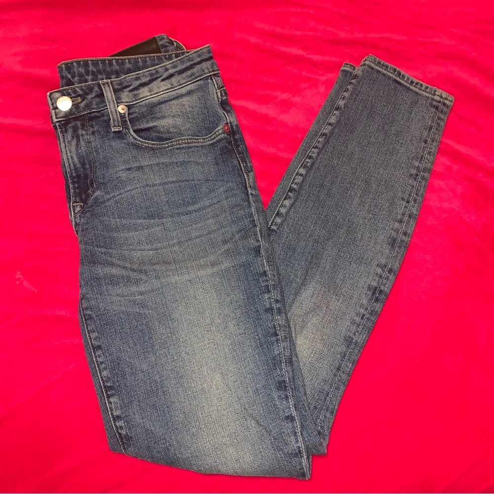 Helmut Lang Jeans